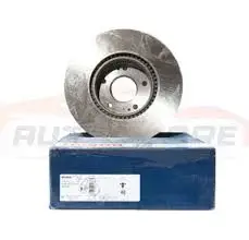 طنابير عجل امامى اوبل GSP