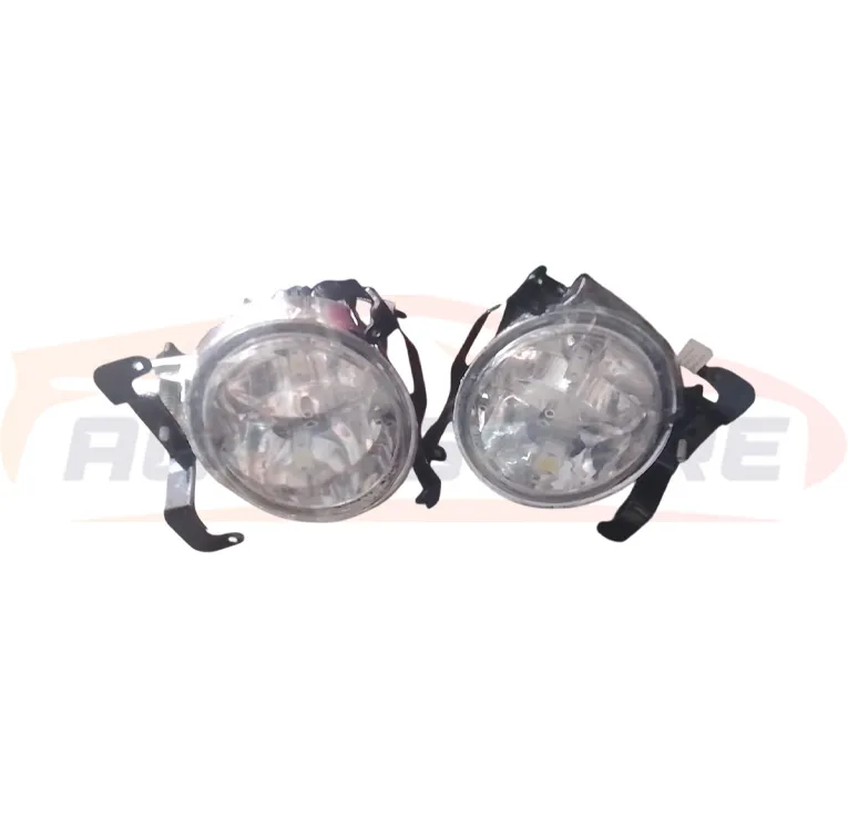 طقم فوجات بلمبات ليد