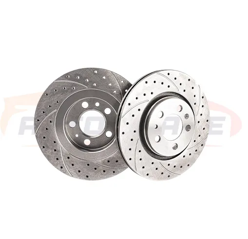 طقم طنابير عجل كيا سبورتاج 2016