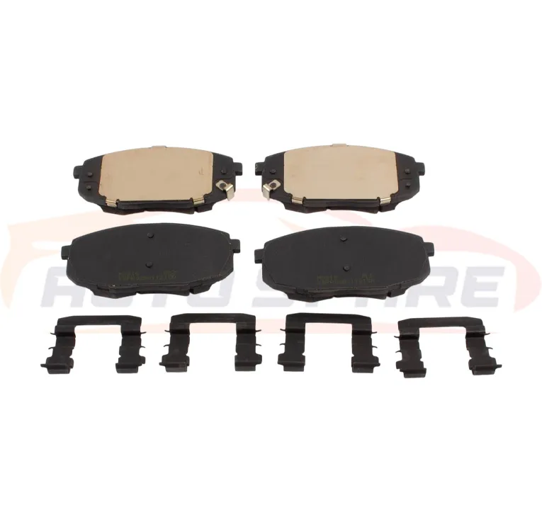 تيل فرامل امامى كيا سبورتاج