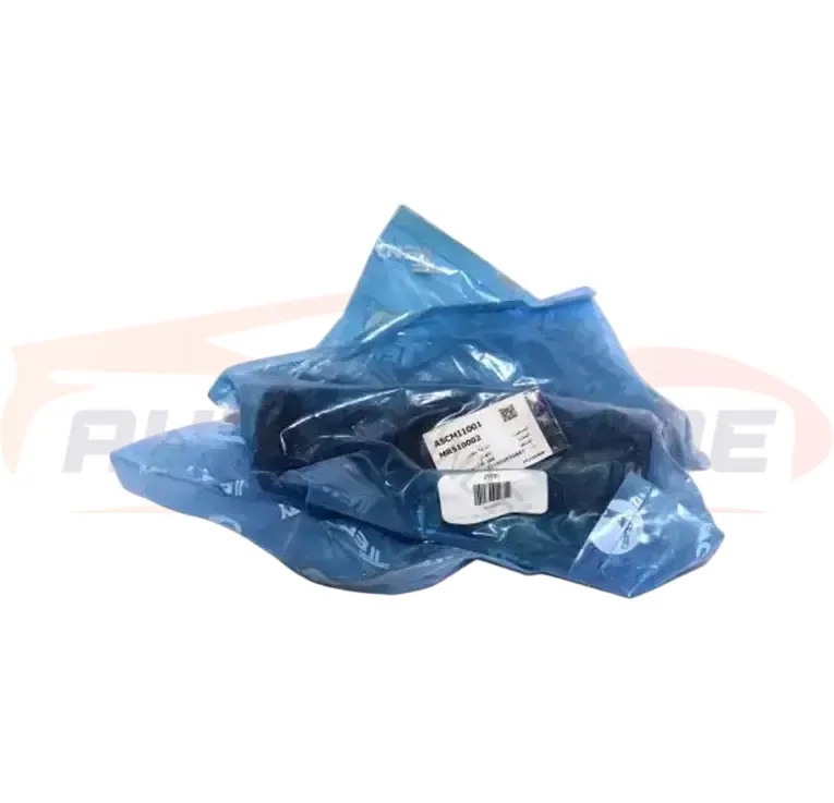 طقم صدادة وجراب مساعد أمامي لانسر شارك