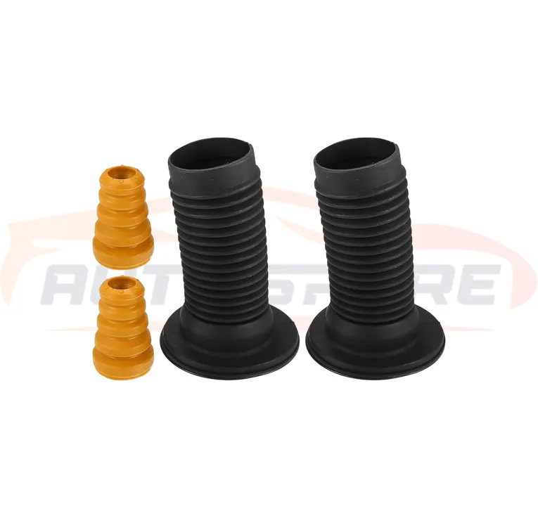 طقم صدادة مساعد خلفي  بالجراب لانسر شارك