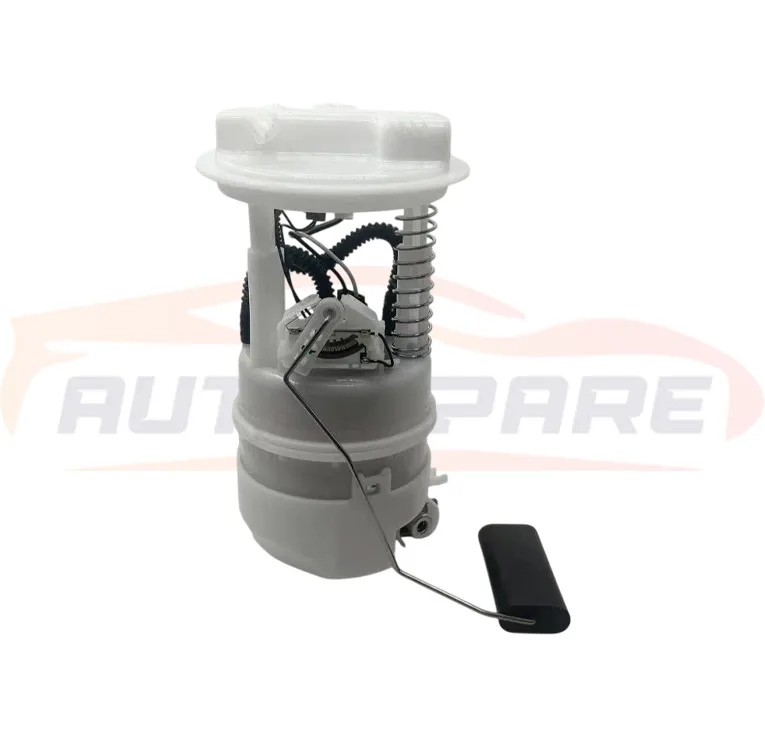 طلمبة بنزين رينو داستر كاملة