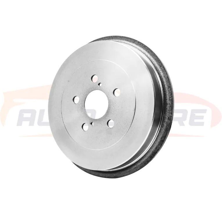 طقم طنابير خلفي تويوتا كورولا