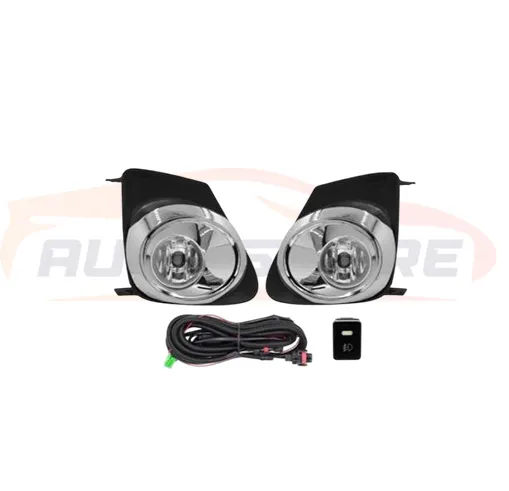 طقم شابوره كورولا 2011