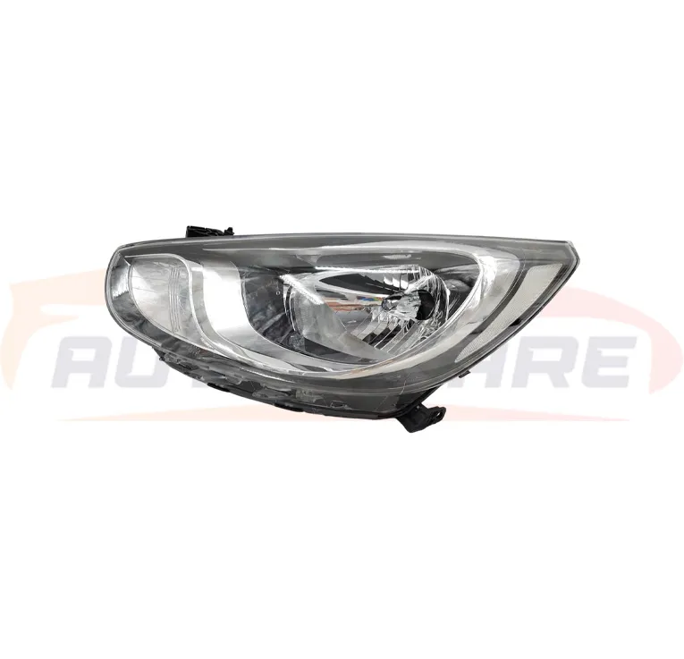 فانوس أمامي شمال هيونداي اكسنت RB