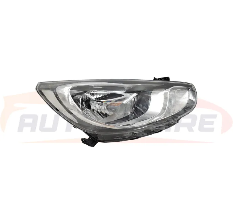 فانوس أمامي يمين هيونداي اكسنت RB