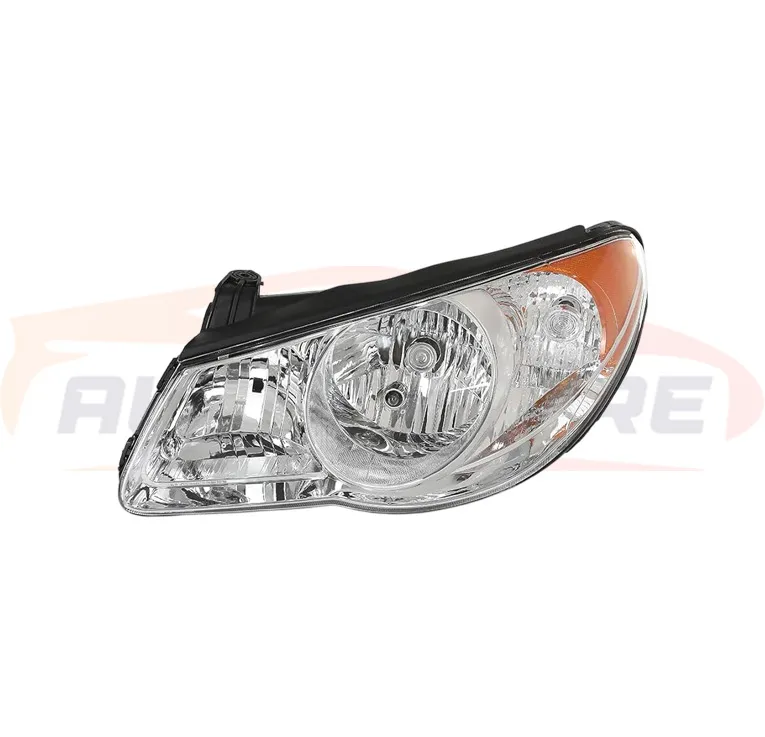 فانوس أمامي شمال هيونداي النترا HD