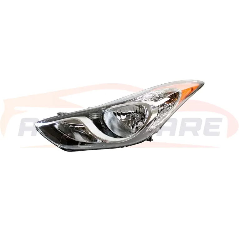 فانوس أمامي شمال هيونداي النترا MD