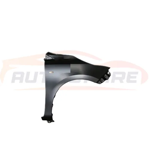 رفرف خلفى یاریس 2014