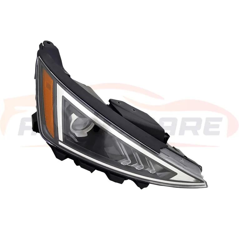 فانوس أمامي يمين هيونداي النترا AD (فيس ليفت)