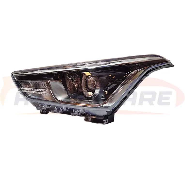 فانوس أمامي شمال هيونداي كريتا