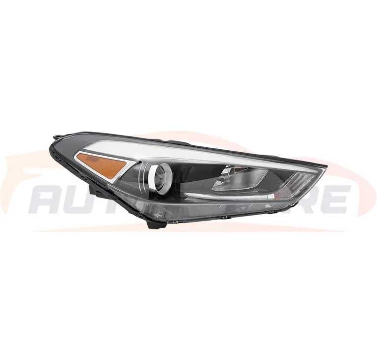 فانوس أمامي يمين هيونداي توسان (ليد نهاري)