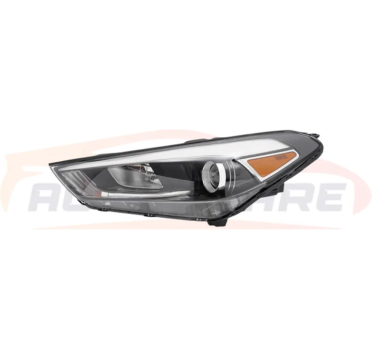 فانوس أمامي شمال هيونداي توسان (ليد نهاري)