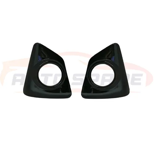 وش شبورة تویوتا كورولا 2014