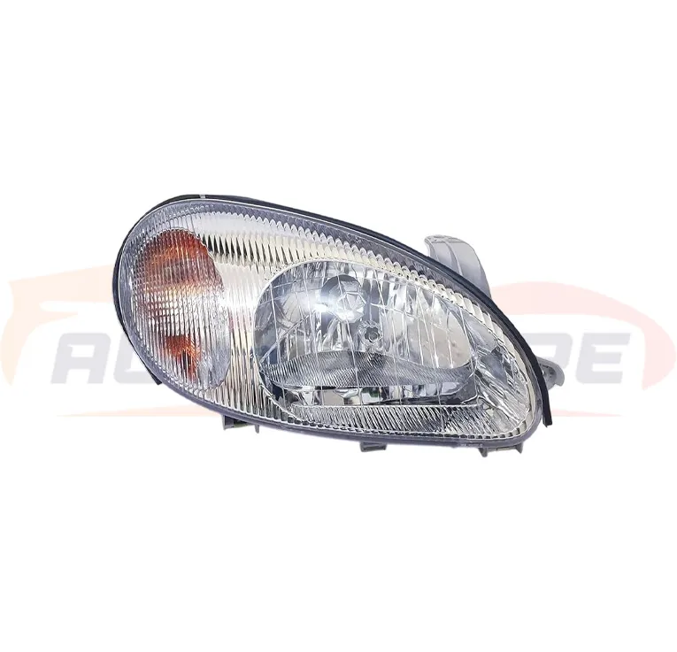 فانوس أمامي يمين دايو لانوس