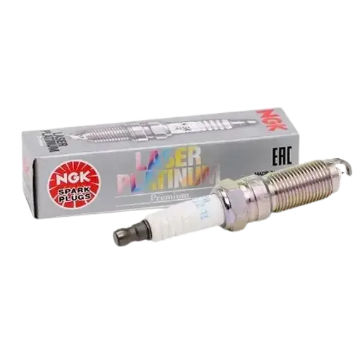 طقم بوجية ليزر ايريديوم فولفو - فورد فوكس - C Max 2015