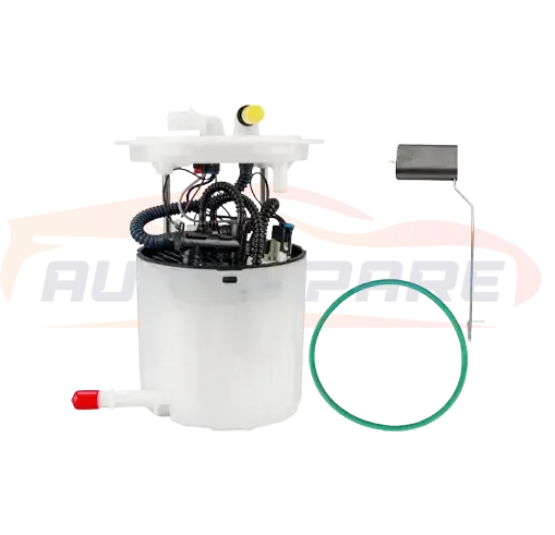 طلمبة بنزين جيب جراند شروكى 2011 - 2014 كامله بالفيشه والحساس