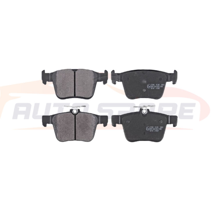 تيل خلفي ROADHOUSE اسباني سكودا اوكتافيا A4
