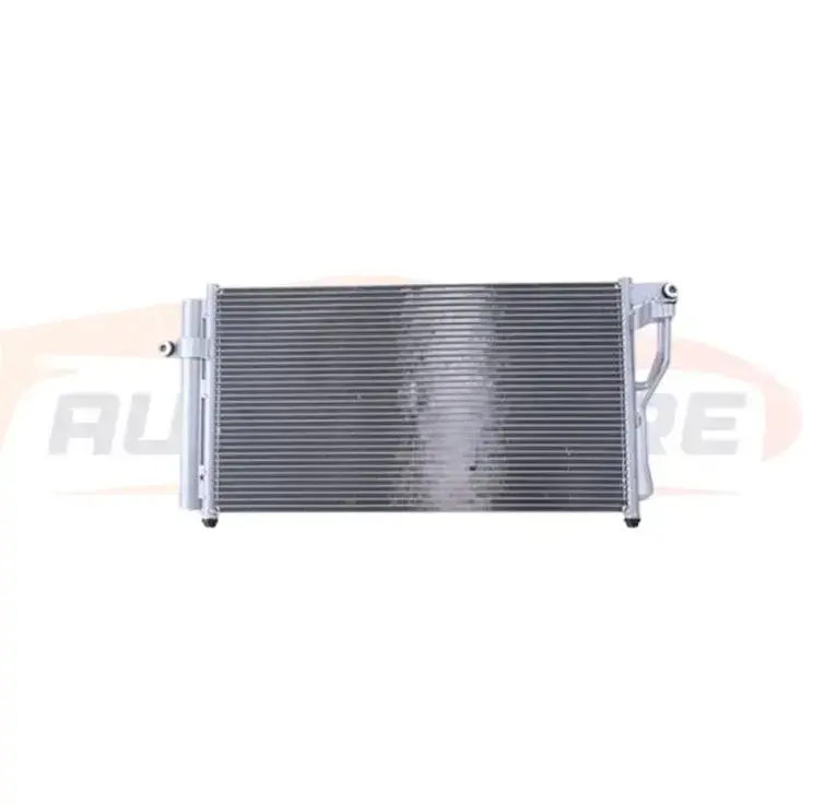 سربنتينه تكييف اسبرانزا A516