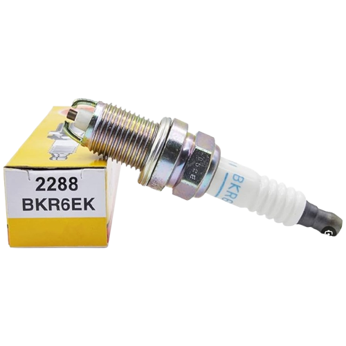 بوجية 16 بالمقاومة 2 شمعة رفيع غاز طبيعي BKR6EK