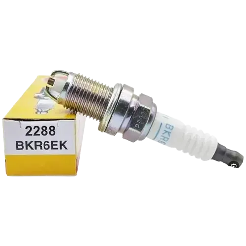 بوجية 16 بالمقاومة 2 شمعة رفيع غاز طبيعي BKR6EK