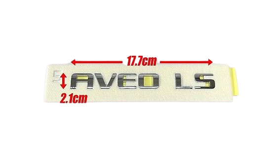 كلمة AVEO LS شيفروليه افيو