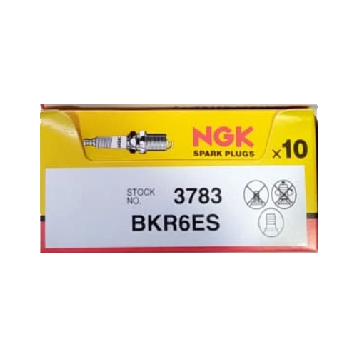 بوجية 16 بالمقاومة 1 شمعة رفيع BKR6ES
