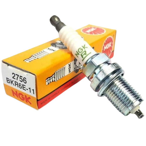 بوجية 16 بالمقاومة 1 شمعة رفيع BKR6E-11