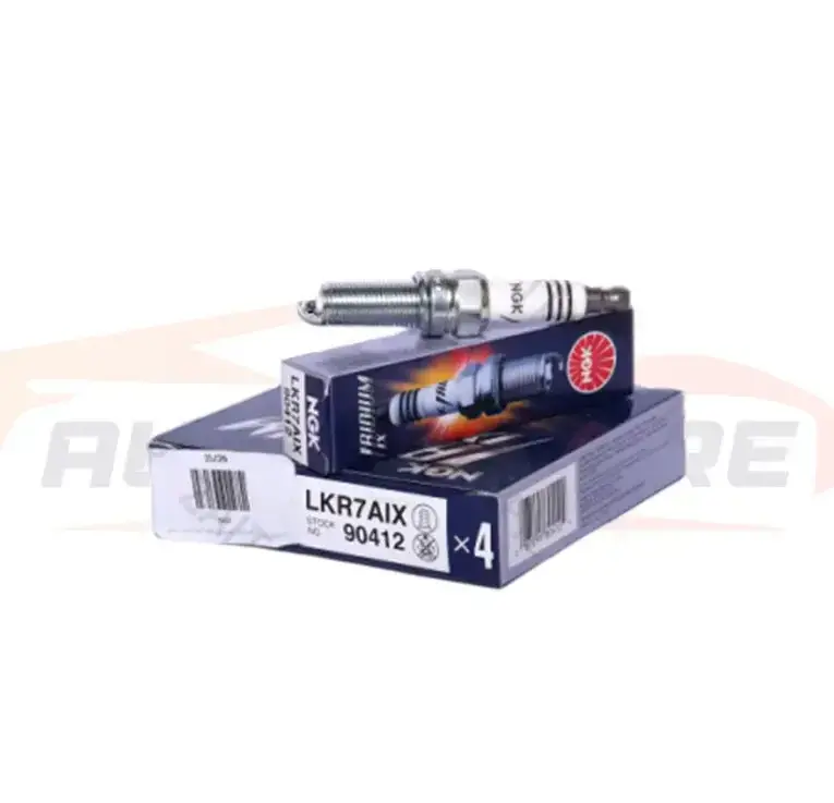 طقم بوجيهات ليزر ايديوم جيتور  هيونداي ix35