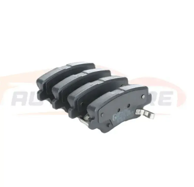 طقم تيل خلفي اسبرانزا A516