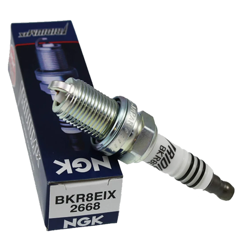 بوجية 16 ايريديوم رفيع لكل السيارت عالي الكفأة BKR8EIX